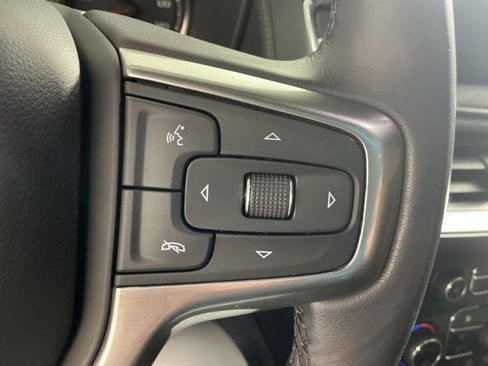 Used 2021 Chevrolet Tahoe LT w/ LT Signature Package image 27