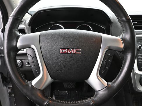 Used 2017 GMC Acadia Limited SLT image 13