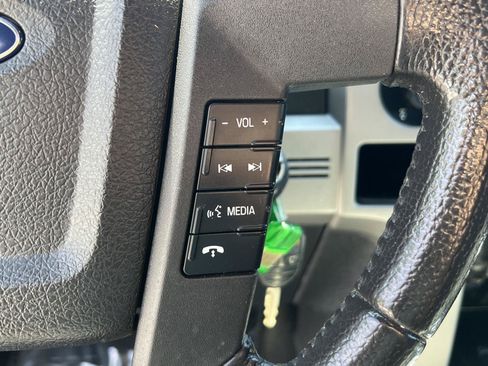 Used 2011 Ford F150 FX4 w/ FX Luxury Pkg AWD/4WD image 34