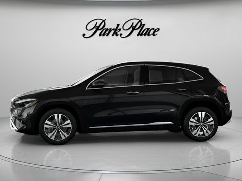 Certified 2026 Mercedes-Benz GLA 250 image 4