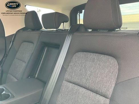 Used 2024 Ford Bronco Sport Big Bend w/ Convenience Package image 9