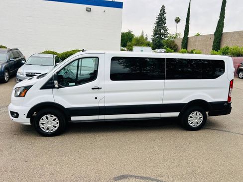 Used 2024 Ford Transit 350 XLT RWD image 5