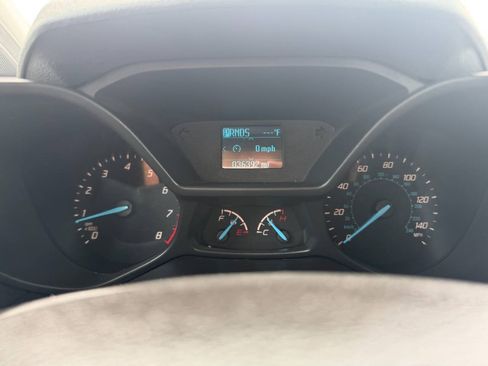 Used 2015 Ford Transit Connect XL FWD image 13