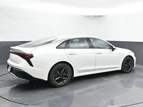 Used 2025 Kia K5 LXS image 11