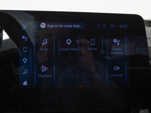 Used 2024 Chevrolet Corvette Stingray Preferred Cpe w/ Z51 Performance Package image 22