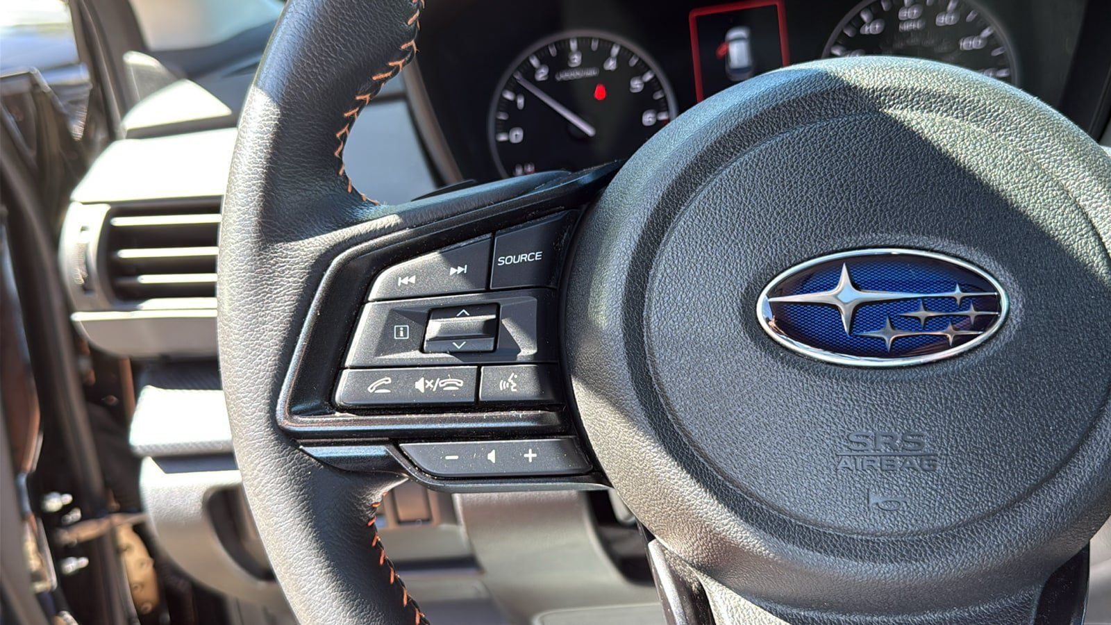 Used 2024 Subaru Crosstrek 2.5i Limited AWD/4WD image 14