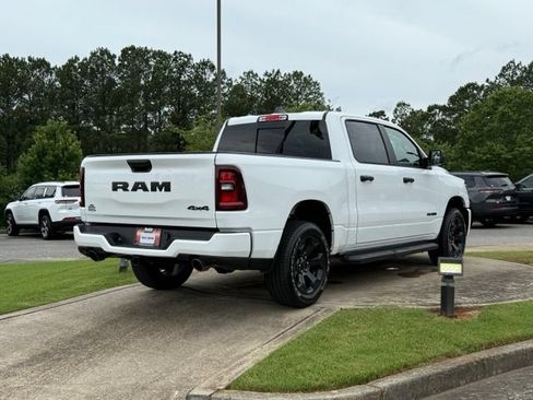 New 2026 RAM 1500 Express AWD/4WD image 7