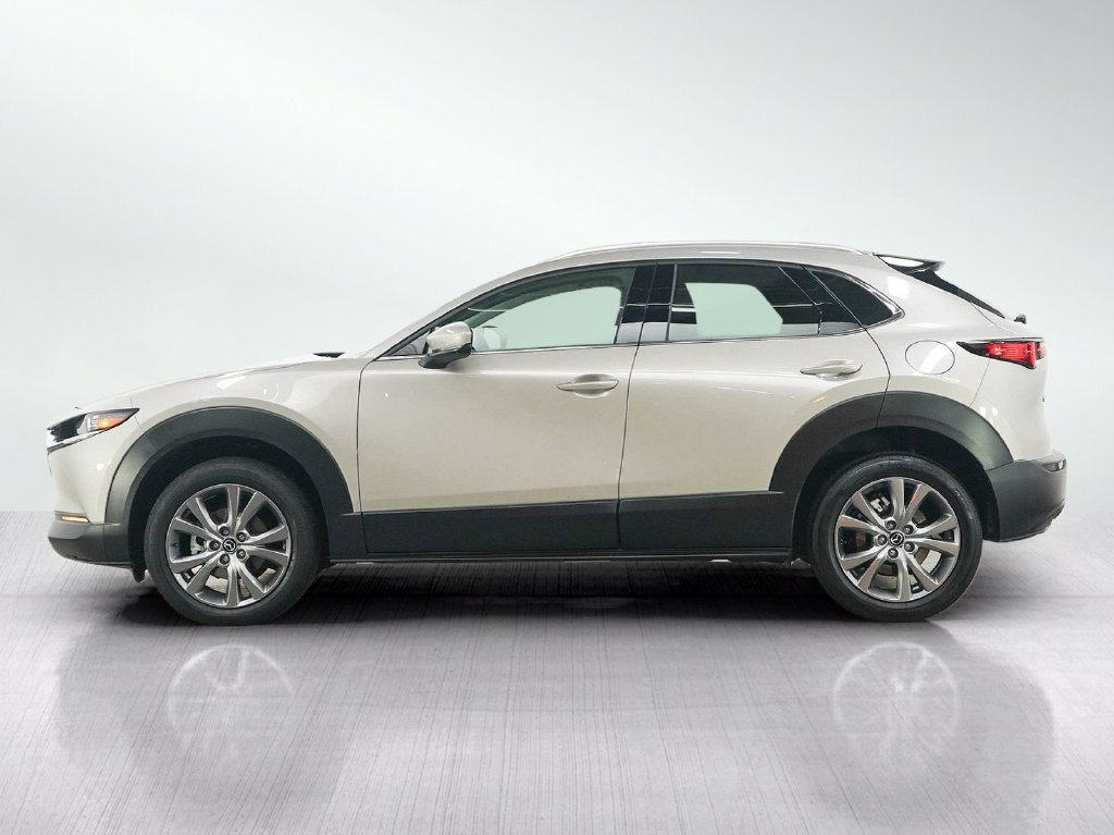 Used 2024 MAZDA CX-30 AWD 2.5 S w/ Premium Package image 2