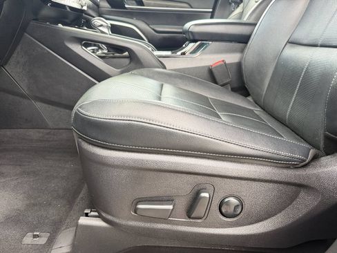Used 2022 Kia Telluride EX AWD/4WD image 11