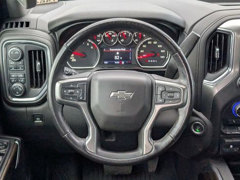 Used 2020 Chevrolet Silverado 1500 RST image 13