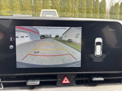 Used 2023 Kia Sportage X-Line w/ X-Line Premium Package image 27