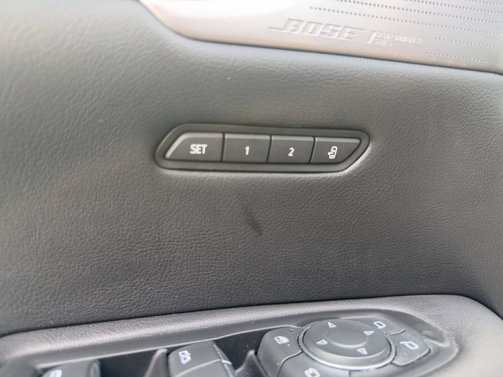 Used 2023 Cadillac XT5 Premium Luxury AWD/4WD image 23