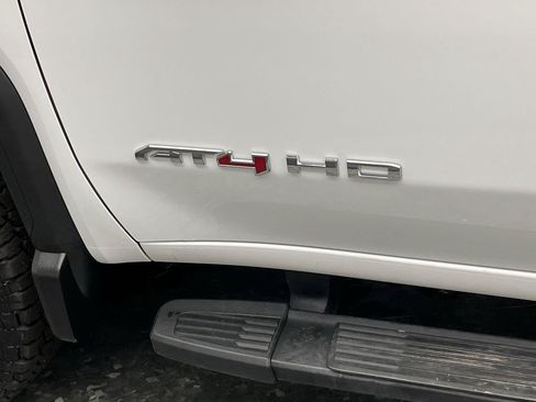 Certified 2025 GMC Sierra 2500 AT4 AWD/4WD image 40