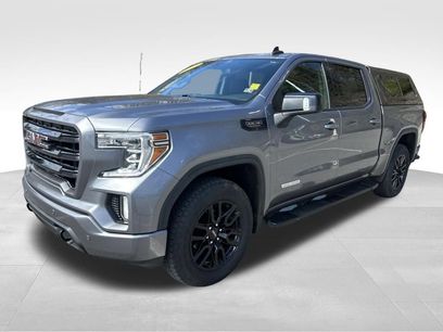 Used 2021 GMC Sierra 1500 Elevation w/ Preferred Package