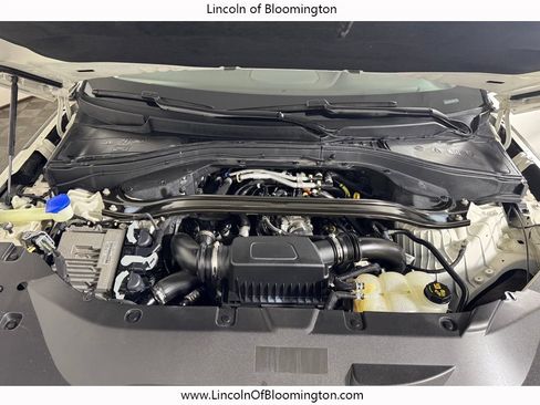 Used 2021 Lincoln Aviator Reserve w/ Equipment Group 201A AWD/4WD image 28
