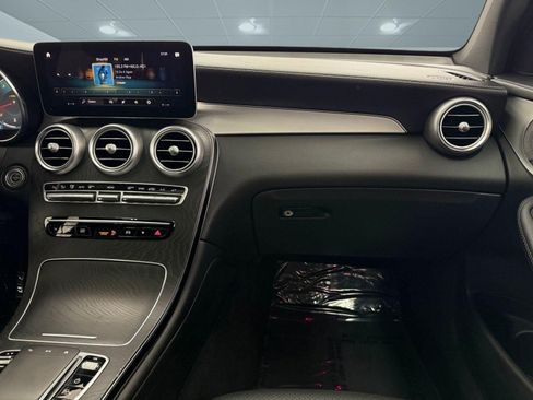 Certified 2023 Mercedes-Benz GLC 300 4MATIC Coupe image 27