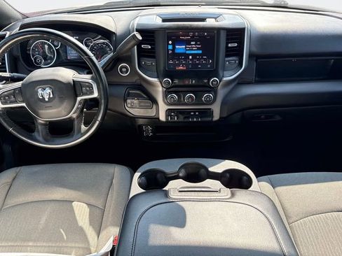 Used 2023 RAM 2500 Big Horn w/ Level 1 Equipment Group image 17