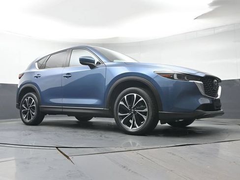 Used 2023 MAZDA CX-5 AWD 2.5 S w/ Premium Plus Pkg image 34