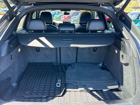 Used 2018 Audi Q3 2.0T Premium Plus w/ Premium Plus Package image 34