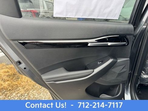 New 2026 Kia Seltos S image 14