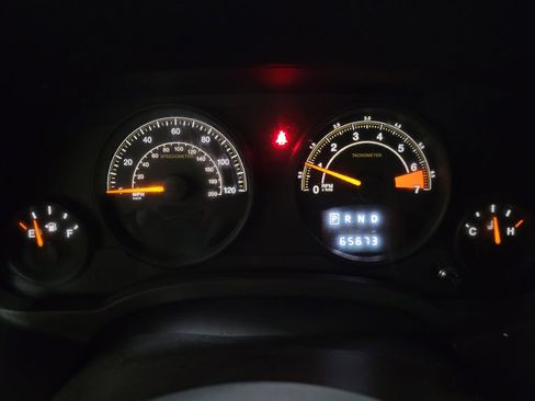 Used 2014 Jeep Patriot Sport image 23