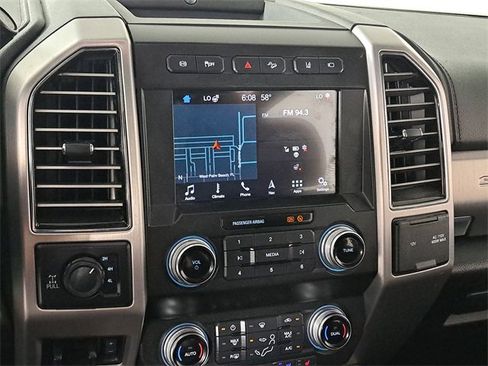 Used 2019 Ford F250 Platinum image 29