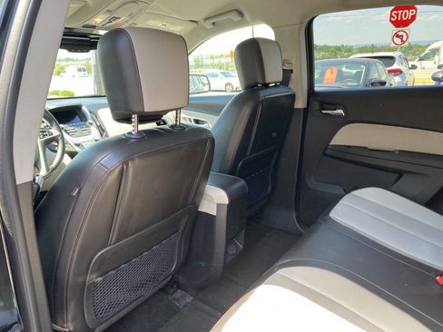Used 2014 Chevrolet Equinox LT FWD image 11