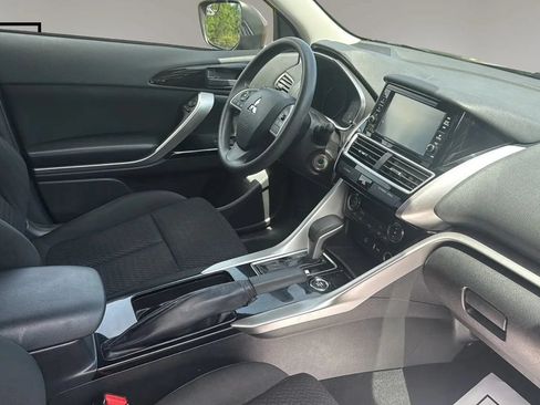 Used 2018 Mitsubishi Eclipse Cross ES AWD/4WD image 12