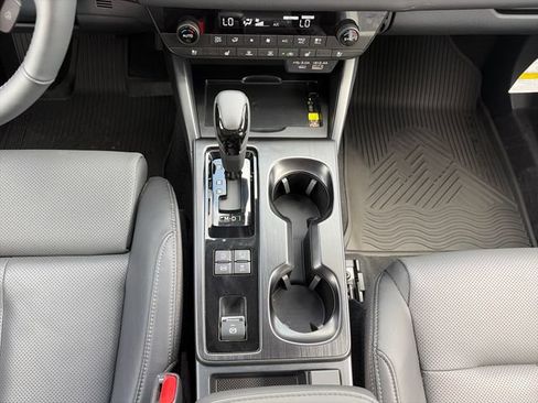 Certified 2026 Subaru Outback Touring XT AWD/4WD image 17