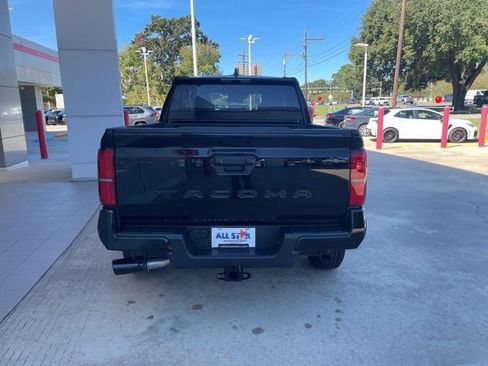 New 2025 Toyota Tacoma SR5 image 6