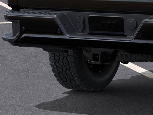 New 2026 GMC Sierra 3500 Denali w/ Denali Reserve Package image 14