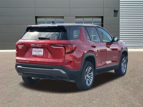 New 2026 GMC Terrain Elevation w/ LPO, Floor Liner Package AWD/4WD image 3