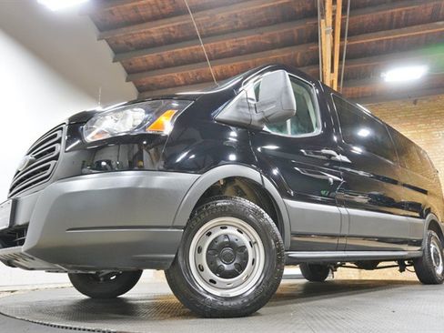 Used 2018 Ford Transit 350 XL RWD image 3
