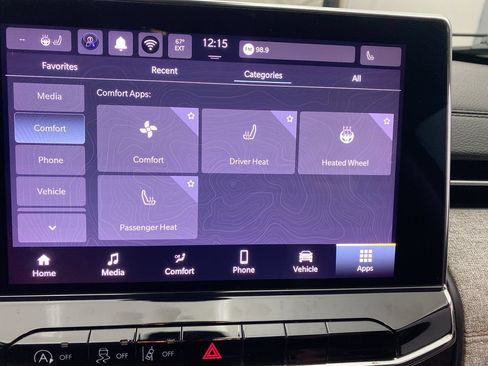 Used 2022 Jeep Compass Latitude AWD/4WD image 19