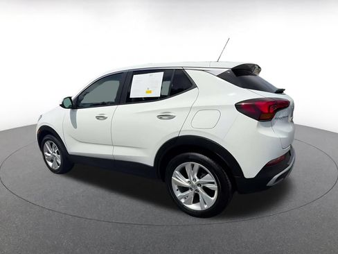 Used 2026 Buick Encore GX Preferred AWD/4WD image 8