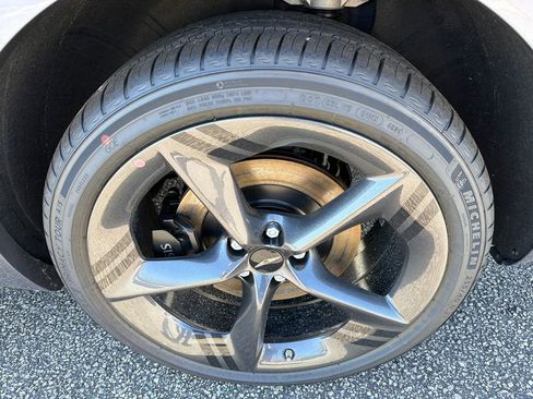 New 2026 Genesis GV70 2.5T Sport Prestige image 20