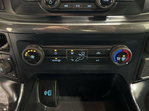 Certified 2023 Ford F150 XL w/ STX Appearance Package image 23