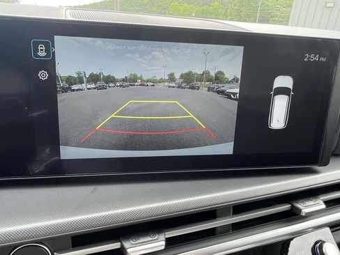 New 2026 Hyundai Santa Fe SE FWD image 14
