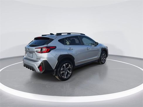 New 2026 Subaru Crosstrek 2.0i Premium image 8