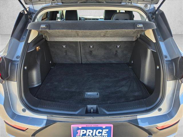 Used 2021 Buick Encore GX Preferred FWD image 15