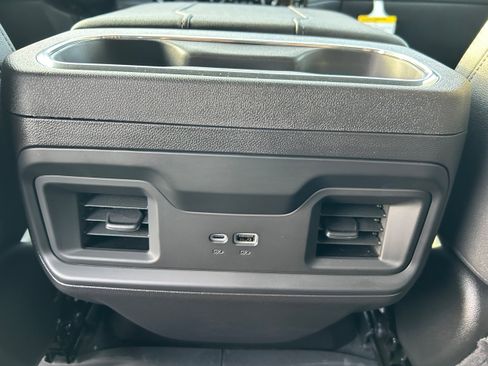 New 2026 Chevrolet Silverado 1500 LT Trail Boss w/ Safety Package image 35