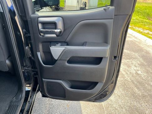 Used 2019 Chevrolet Silverado 1500 LT w/ All Star Edition AWD/4WD image 26