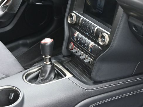 Used 2020 Ford Mustang Shelby GT350 w/ Technology Package image 39