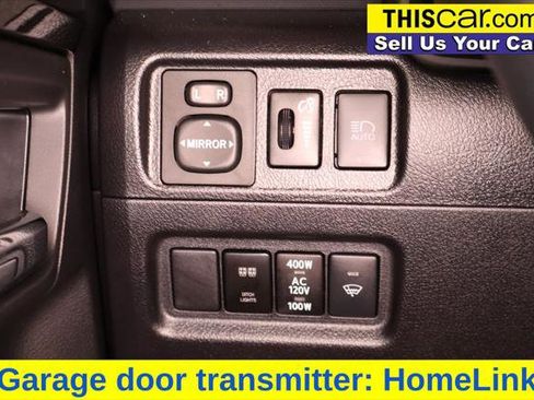 Used 2023 Toyota 4Runner 40th Anniversary SE AWD/4WD image 23