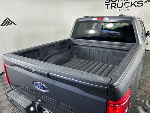 Used 2022 Ford F150 XLT AWD/4WD image 8
