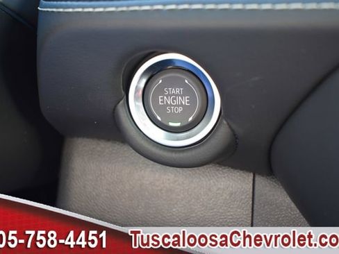 New 2026 Chevrolet Suburban Premier image 40