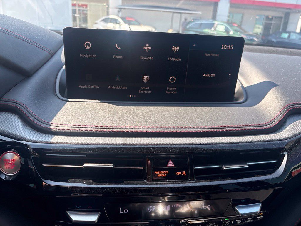 Used 2022 Acura MDX A-Spec AWD/4WD image 20