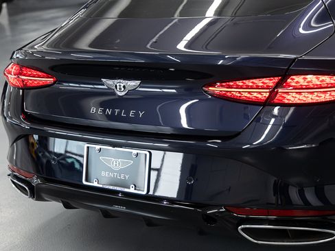 New 2026 Bentley Continental GT AWD/4WD image 19