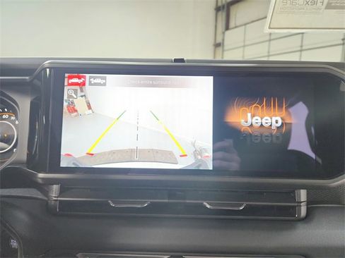 New 2026 Jeep Gladiator Rubicon image 29