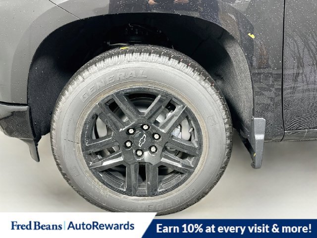 New 2026 Chevrolet Silverado 1500 RST w/ All Star Edition Plus AWD/4WD image 24